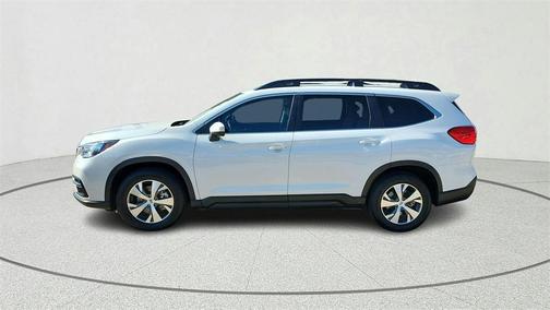 2022 Subaru Ascent Premium 7-Passenger