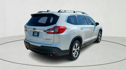2022 Subaru Ascent Premium 7-Passenger