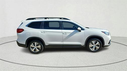 2022 Subaru Ascent Premium 7-Passenger