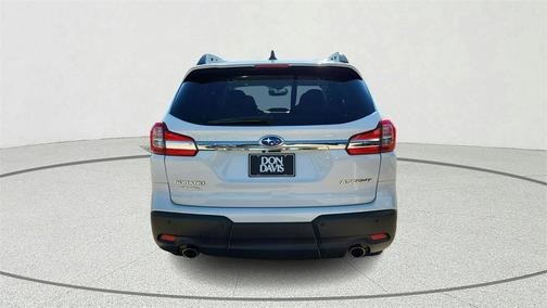 2022 Subaru Ascent Premium 7-Passenger