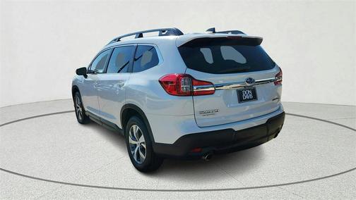 2022 Subaru Ascent Premium 7-Passenger