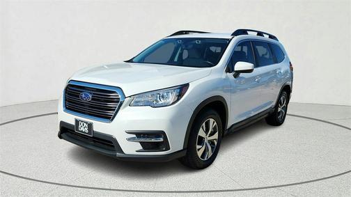2022 Subaru Ascent Premium 7-Passenger