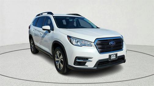 2022 Subaru Ascent Premium 7-Passenger