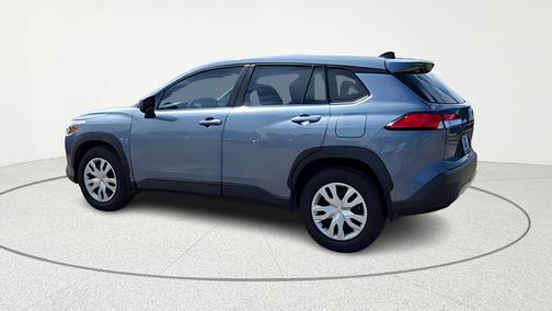 CELESTITE 2022 Toyota Corolla Cross L