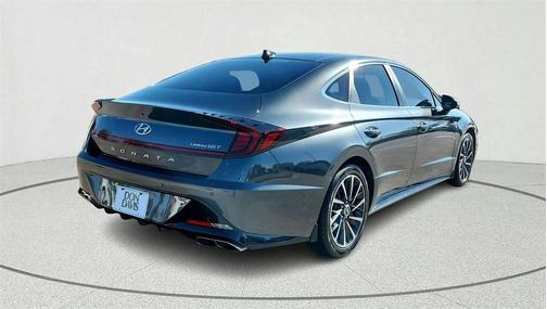 2022 Hyundai SONATA Limited