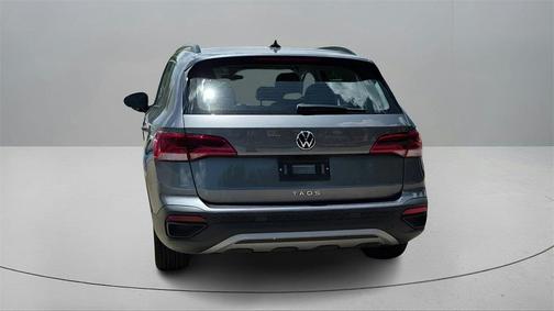 2022 Volkswagen Taos 1.5T S