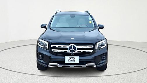 2023 Mercedes-Benz GLB 250 Base