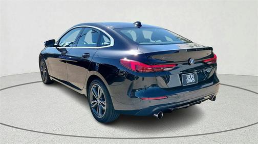 2024 BMW 228 Gran Coupe i xDrive