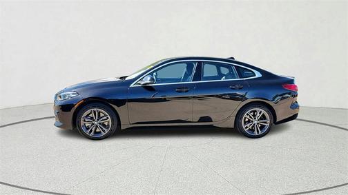 2024 BMW 228 Gran Coupe i xDrive