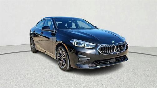 2024 BMW 228 Gran Coupe i xDrive