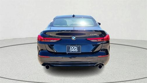 2024 BMW 228 Gran Coupe i xDrive