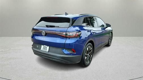 2021 Volkswagen ID.4 Pro S