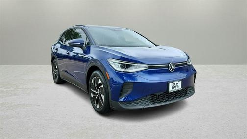2021 Volkswagen ID.4 Pro S