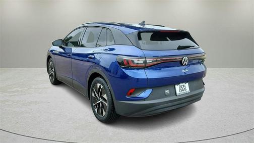 2021 Volkswagen ID.4 Pro S