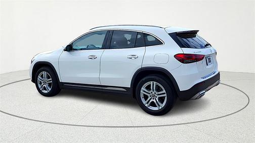 2023 Mercedes-Benz GLA 250 Base
