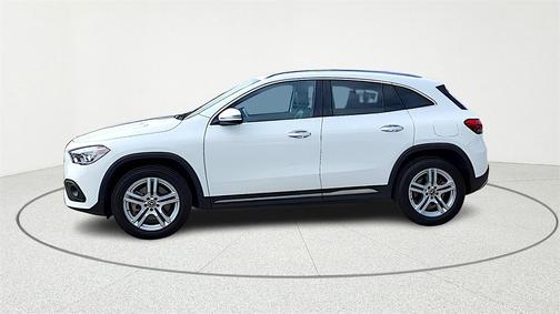 2023 Mercedes-Benz GLA 250 Base