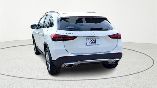 2023 Mercedes-Benz GLA 250 Base