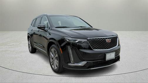 2024 Cadillac XT6 Premium Luxury FWD