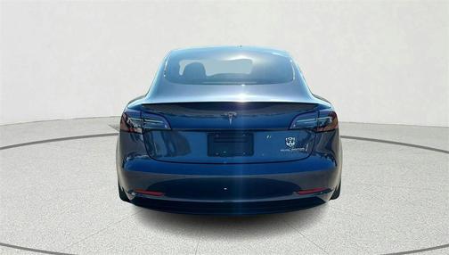 2021 Tesla Model 3 Performance