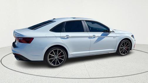 2025 Volkswagen Jetta GLI 2.0T Autobahn