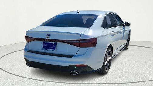 2025 Volkswagen Jetta GLI 2.0T Autobahn