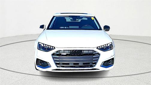 2021 Audi A4 40 Premium Plus