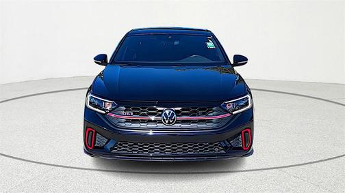 2023 Volkswagen Jetta GLI 2.0T Autobahn