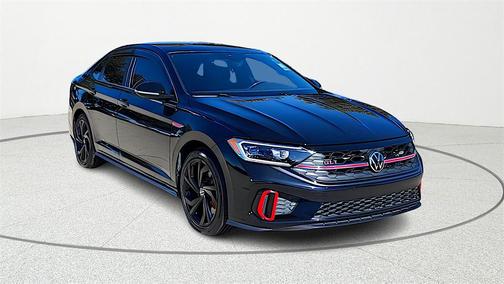 2023 Volkswagen Jetta GLI 2.0T Autobahn