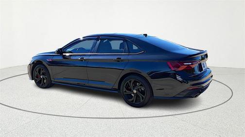 2023 Volkswagen Jetta GLI 2.0T Autobahn