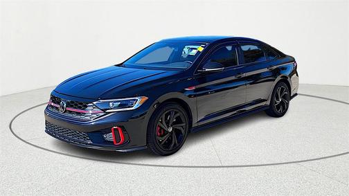 2023 Volkswagen Jetta GLI 2.0T Autobahn