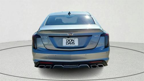 2023 Cadillac CT5-V V-Series