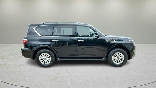 2023 Nissan Armada SV