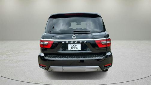 2023 Nissan Armada SV