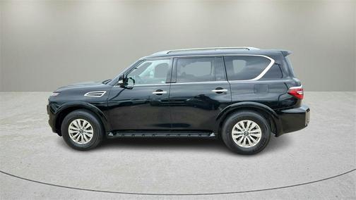 2023 Nissan Armada SV