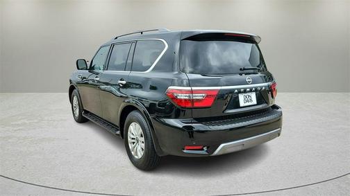 2023 Nissan Armada SV