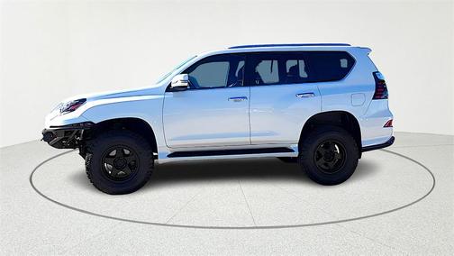 2023 Lexus GX 460 Luxury