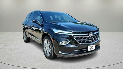 2023 Buick Enclave Premium