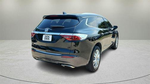 2023 Buick Enclave Premium