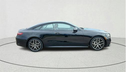 2023 Mercedes-Benz E-Class E 450