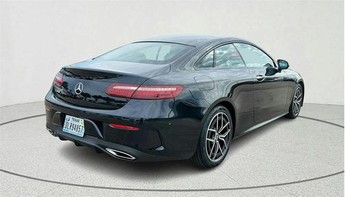 2023 Mercedes-Benz E-Class E 450