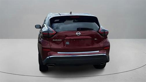 2022 Nissan Murano SL
