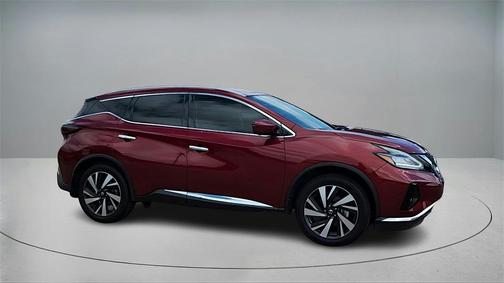 2022 Nissan Murano SL