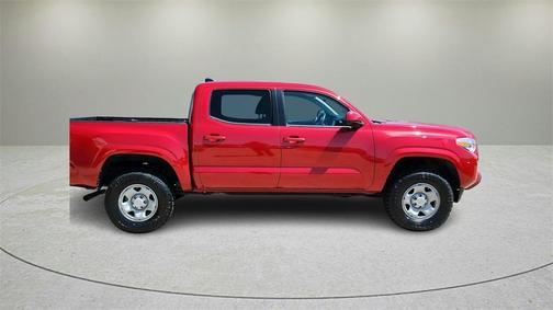 2020 Toyota Tacoma SR