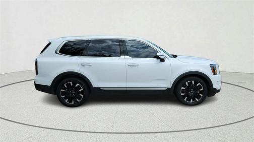 2024 Kia Telluride SX-Prestige