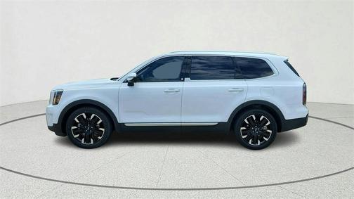 2024 Kia Telluride SX-Prestige