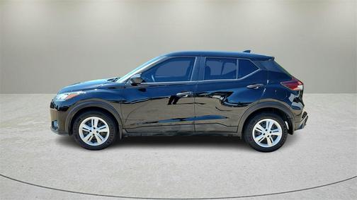 2023 Nissan Kicks S