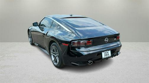 2025 Nissan Z Sport