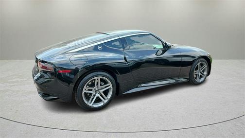 2025 Nissan Z Sport