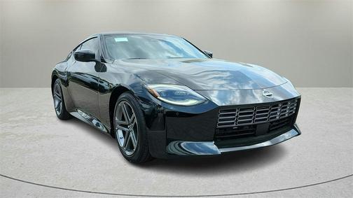 2025 Nissan Z Sport