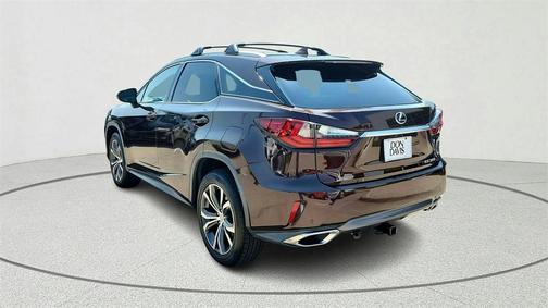 2016 Lexus RX 350 Base
